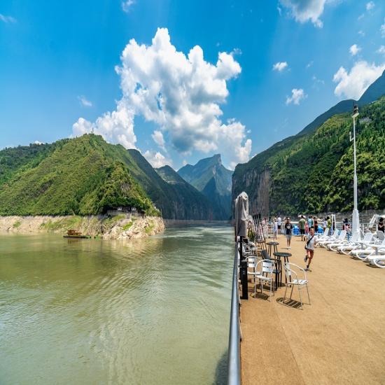 世紀凱歌號游輪船票多少錢_世紀凱歌號游輪價格_三峽旅游線路推薦