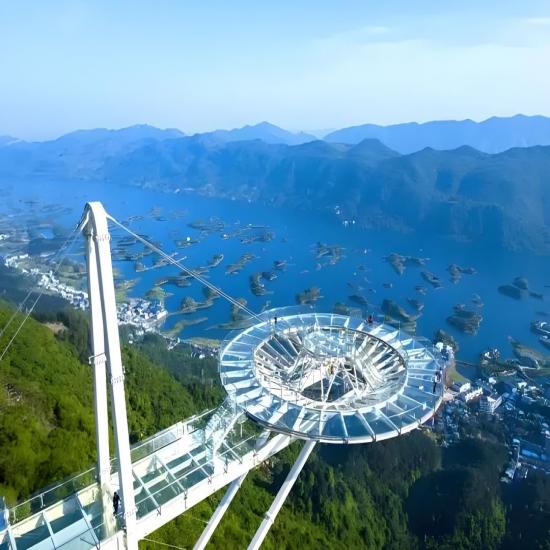 湖北黃石有什么好玩的地方_湖北黃石市好玩的地方推薦_宜昌黃石旅游攻略