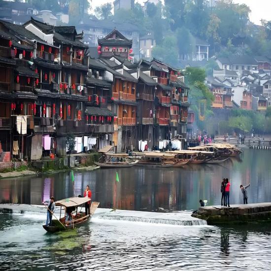 湖南湘西有什么好玩的地方_湖南湘西好玩的地方推薦_湘西旅游集散中心