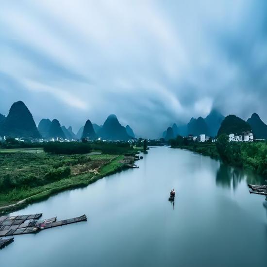 桂林有什么好玩的地方_廣西桂林市好玩的地方推薦_桂林旅游集散中心