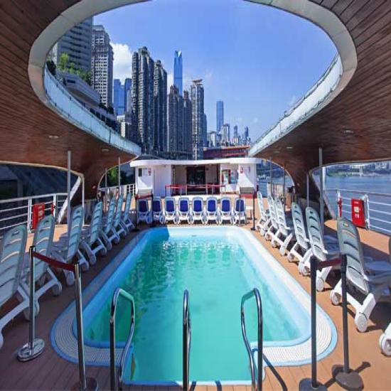 長江三峽旅游船一些常見的問題_乘坐三峽游輪注意事項_三峽旅游船