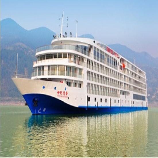 長江三峽游輪選擇_乘坐三峽游輪攻略_三峽旅游船中心