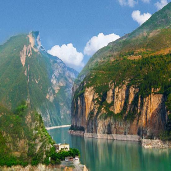 長(zhǎng)江三峽游船可以看哪些景點(diǎn)_三峽游輪旅游景點(diǎn)_宜昌到重慶旅游船