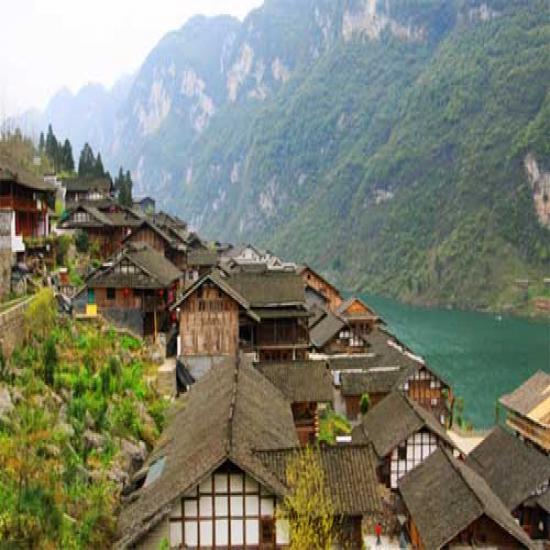 世紀(jì)系列的船怎么選？一文了解世紀(jì)游輪全系列_三峽旅游船