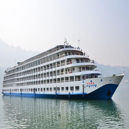 星際領(lǐng)航號(hào)三峽游輪兩個(gè)人多少錢_星際領(lǐng)航號(hào)船票包含哪些費(fèi)用_宜昌游輪至重慶五日游