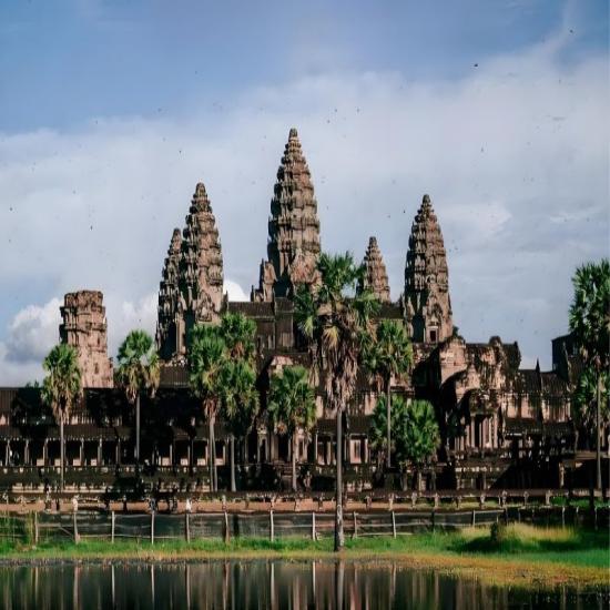 柬埔寨吳哥窟旅游攻略_柬埔寨吳哥窟自由行攻略_宜昌到柬埔寨吳哥窟旅游